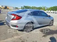 2018 Honda CIVIC фото