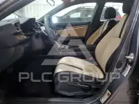 2018 Honda CIVIC фото