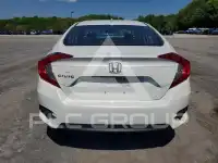 2018 Honda CIVIC фото
