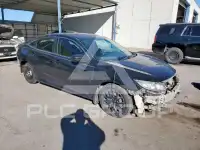 2018 Honda CIVIC фото