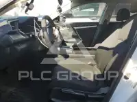 2018 Honda CIVIC фото