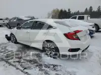 2018 Honda CIVIC фото