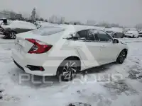2018 Honda CIVIC фото