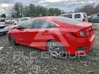 2018 Honda CIVIC photo