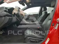 2018 Honda CIVIC фото