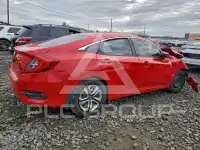 2018 Honda CIVIC photo