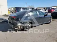 2018 Honda CIVIC фото