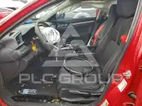 2018 Honda CIVIC photo