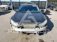 2018 Honda CIVIC фото