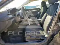2018 Honda CIVIC фото