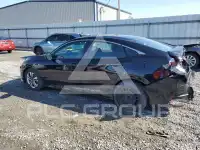 2018 Honda CIVIC фото