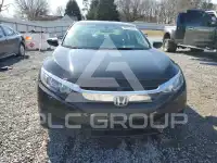 2018 Honda CIVIC фото