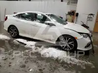 2018 Honda CIVIC photo
