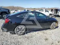 2018 Honda CIVIC фото