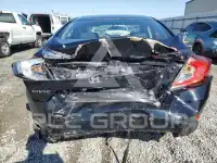 2018 Honda CIVIC фото