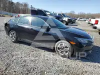 2018 Honda CIVIC фото