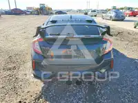 2018 Honda CIVIC photo