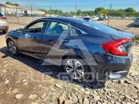 2018 Honda CIVIC photo