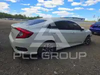 2018 Honda CIVIC photo