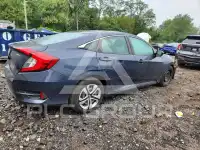 2018 Honda CIVIC фото