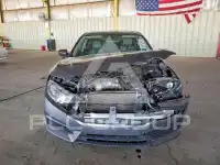 2018 Honda CIVIC фото