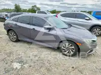 2018 Honda CIVIC фото