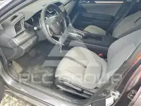 2018 Honda CIVIC photo