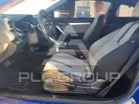 2018 Honda CIVIC photo