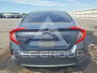 2018 Honda CIVIC photo