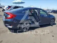 2018 Honda CIVIC фото