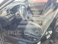 2018 Honda CIVIC фото