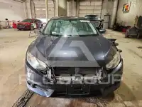 2018 Honda CIVIC photo