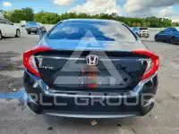 2018 Honda CIVIC photo
