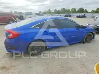 2018 Honda CIVIC фото