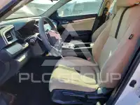 2018 Honda CIVIC фото