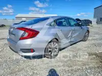 2018 Honda CIVIC фото