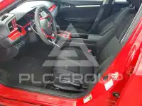 2018 Honda CIVIC фото