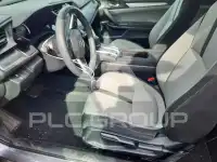 2018 Honda CIVIC фото