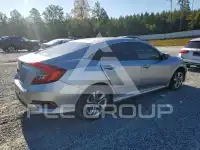 2018 Honda CIVIC фото