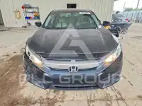 2018 Honda CIVIC photo