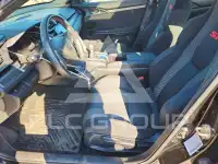 2018 Honda CIVIC photo