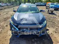 2018 Honda CIVIC photo
