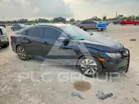 2018 Honda CIVIC фото