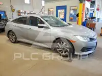 2018 Honda CIVIC фото