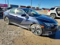 2018 Honda CIVIC photo