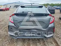 2018 Honda CIVIC photo