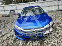 2018 Honda CIVIC фото