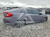2018 Honda CIVIC photo