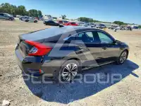 2018 Honda CIVIC photo