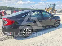 2018 Honda CIVIC фото